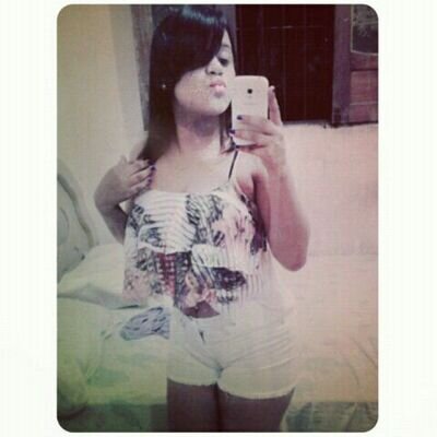 vou morre pro mundo & viver pra Deus ♡