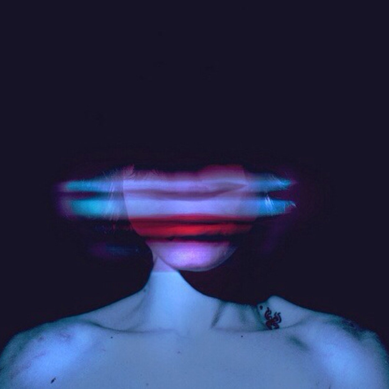 ghost girl