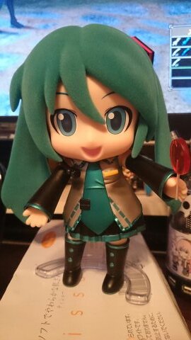 hayabusa_arara's profile picture. 