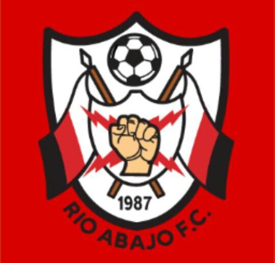Cuenta Oficial del Club, Equipo Fundado en 1987, mejor conocido como Alto Voltaje, LNA
