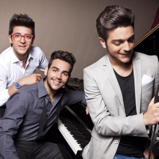 we share, we care. Keep support  @piero_barone, @GianGinoble @IBoschetto. #ILVoloLovers #LOVEILVOLO