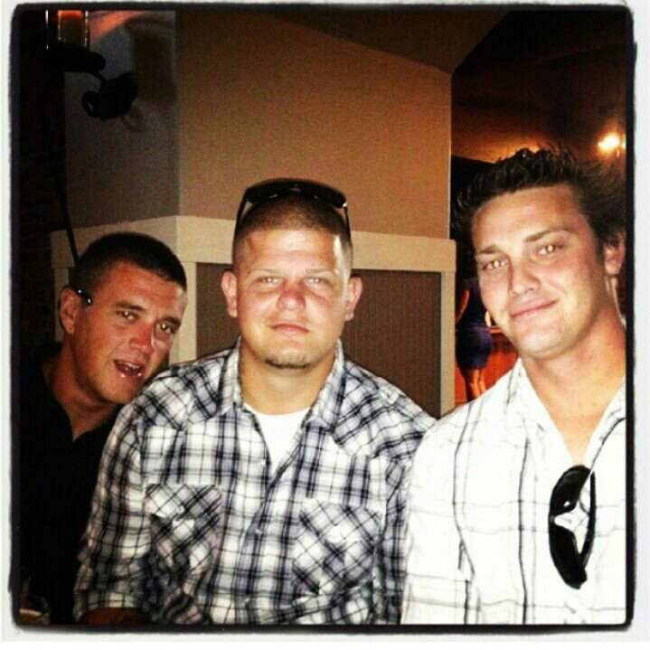 AllenFlowers7's profile picture. I build shit..