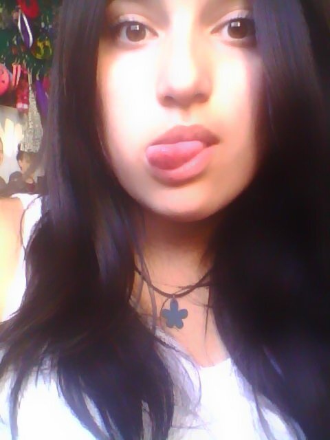 Don't Let  A Bad Moment Ruin Your Smile, Follow Your Dreams And Don't Stop For Anyone :D