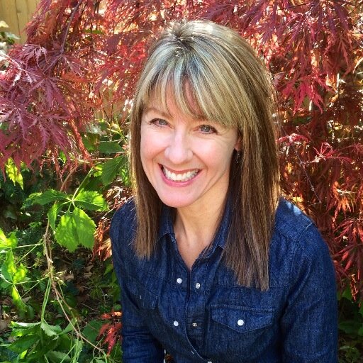 writer, cyclist, being . . . author of Howl: of Woman and Wolf https://t.co/hWvhYtIptk