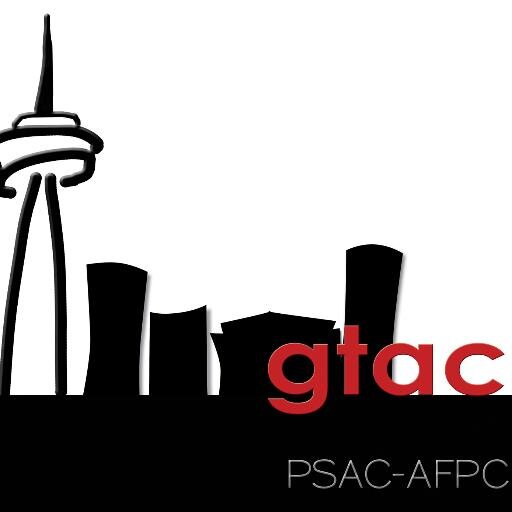 For over 50 years PSAC's Greater Toronto Area Council has served as the Political focal point for GTA locals and on OFL Labour Council initiatives.