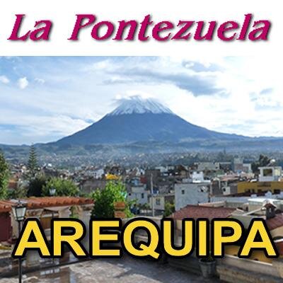 Las más importantes Noticias de Arequipa, el Perú y el Mundo analizadas desde la perspectiva de ciudadanos del siglo XXI con sólidos principios éticos y morales