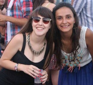 Futura Trabajadora Social.. G.M ♥