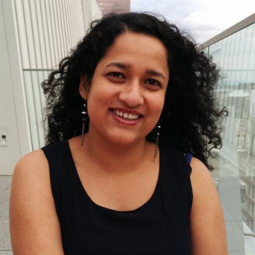 Sr Info Sec Service Manager at @Nike, Cheerleader of the PDX Startup community, Advocate for Girl Nerds.