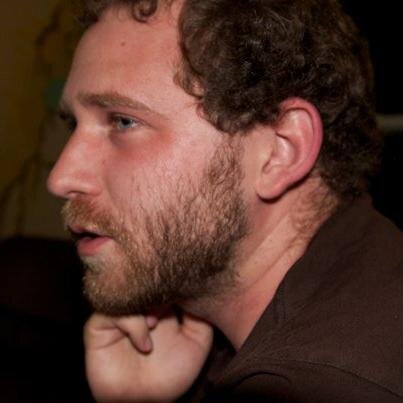 Broughseidon's profile picture. Clearly, I'm not here much