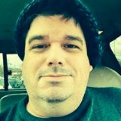 Husband, Father, Writer