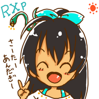 RX (@nakarxp) Twitter profile photo