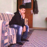 alper ege (@onelergfo) 's Twitter Profile