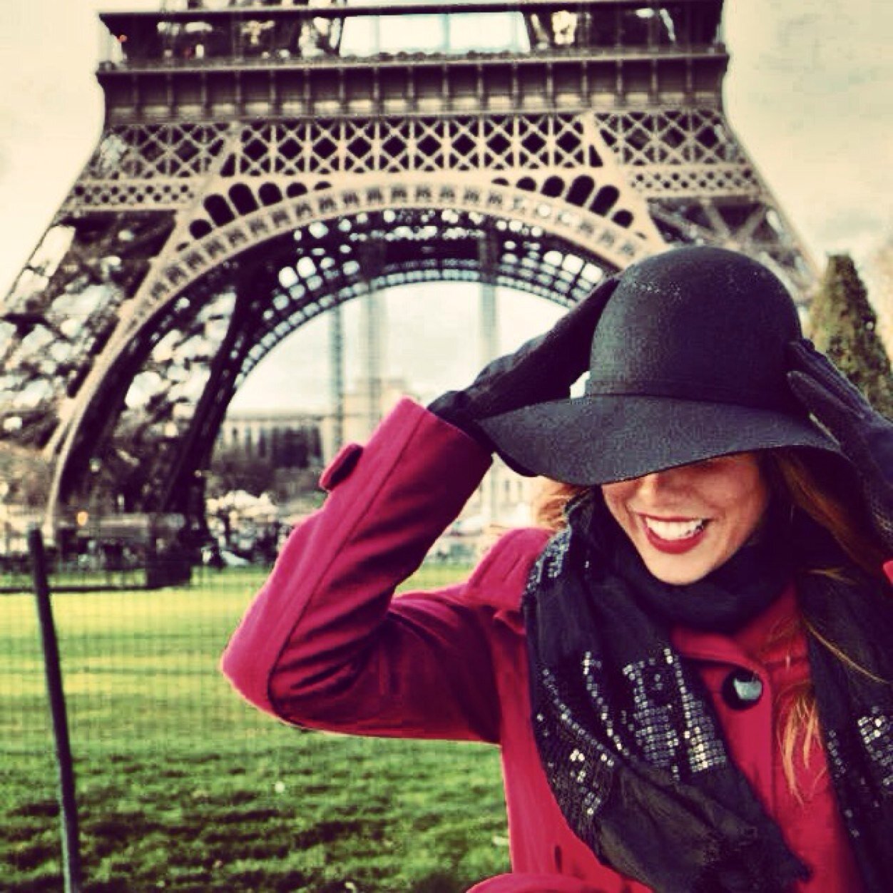 Eden_Youngberg's profile picture. My life's personal mantra: Every penny spent on EXPERIENCE is a penny well spent.