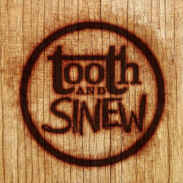 ToothandSinew's profile picture. Theatre for the daring.