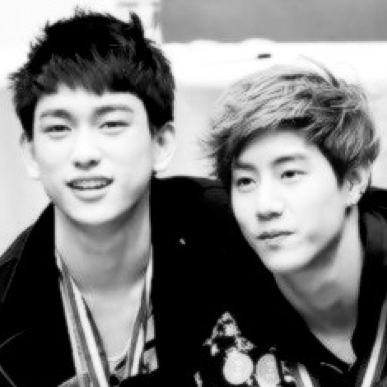 ftisland. got7. lunafly. speed.