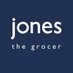 Jones the Grocer (@jonesthegrocer) Twitter profile photo Jones the Grocer (@jonesthegrocer) Twitter profile photo