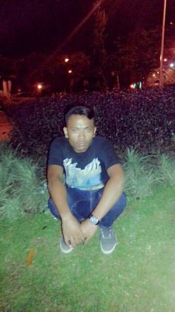 usman16958924's profile picture. 