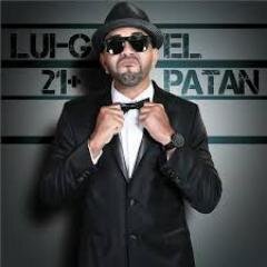 @luigi21plus Hiram d. Santos rojas , conocido artísticamente como Lui-G 21plus El bokisucio