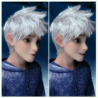 Hi, my name is Jack Frost, and I'm a guardian. Guardian of Fun || My lovely wife @golden_ones and beautiful daughter @Rosella_Amelia... I love them ♥♥