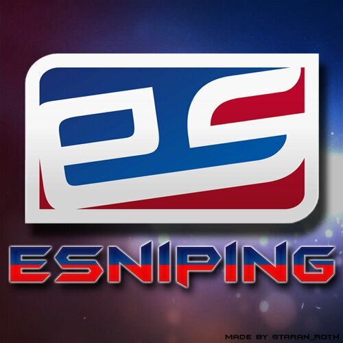 We're here to help build the community by consistently hosting free eSniping tournaments!