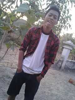 i'm the only one,be myself,,