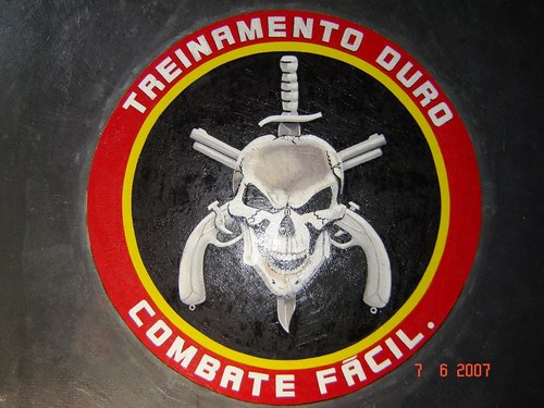 ALEXCAVEIRA's profile picture. profissional de segurança pública