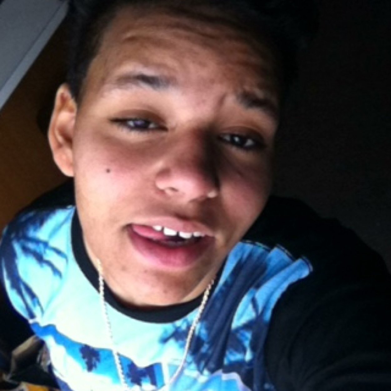 nobody is gonna change for you 
;*