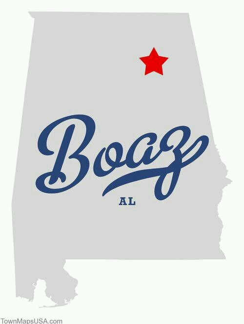 BOAZ420's profile picture. 