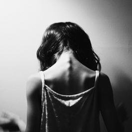 ive been searching for an exit but im lost inside my head, where ive spent every waking moment wishing i was dead.