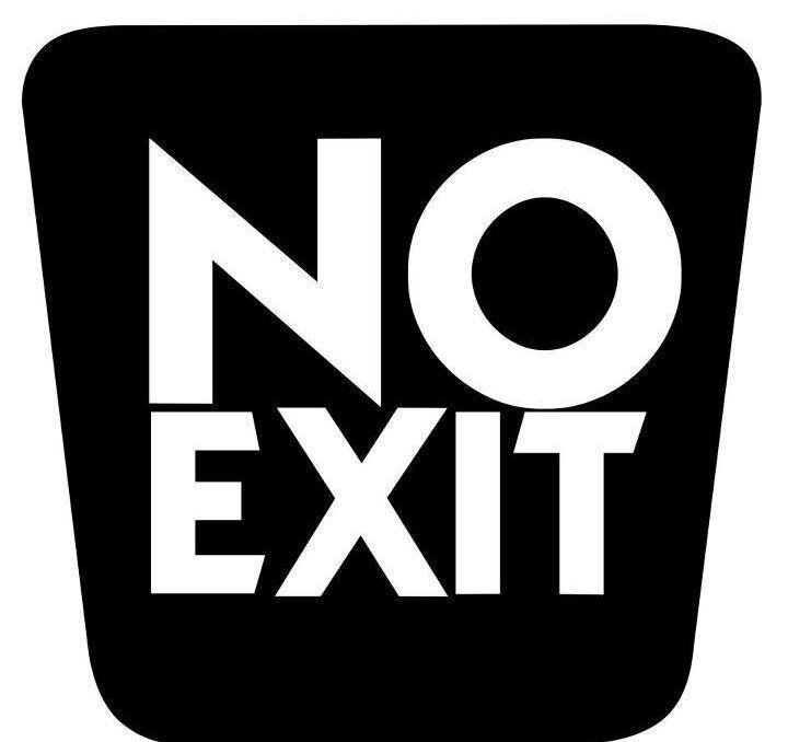 OFFICIALNOEXIT's profile picture. Official Twitter Account Of Pages NO EXIT BAND
4'Life_7 Management | Single - Pergi | #EXITERS INDONESIA
http://t.co/FwIvBsVCnf