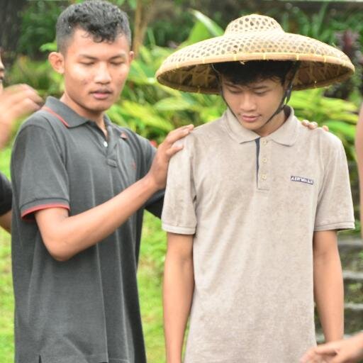 Yudi Hindarko