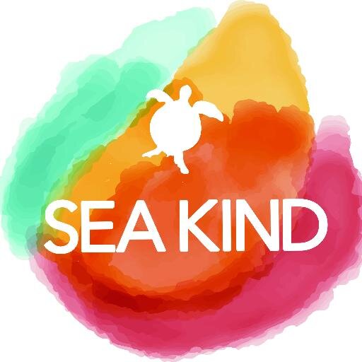 SeaKind's profile picture. Natural Skin Care Products with Marine Actives™ ingredients. 100% non toxic, natural , no harmful chemicals . Giving back 2 % of revenues to our Blue Planet.