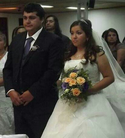 Felizmente Casada