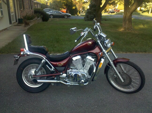 MetricSled's profile picture. Metric Motorcycle Ryder, Trekie, MMA fanatic, Filipino American.