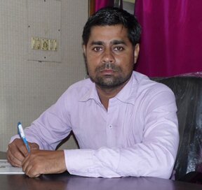 journalist