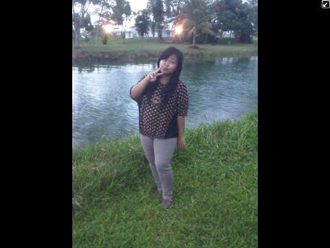 Singing,wrote song,music is my hobby|Manajemen Informatika @Amik Binas Sriwijaya|support @geishaindonesia| path : Dessy GeishaNS | ♥☺ اللّه