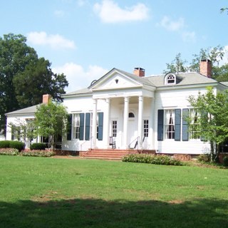 Burgeplantation's profile picture. 