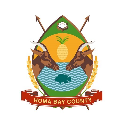 The Official X(Twitter) Handle of the County Government of Homa Bay