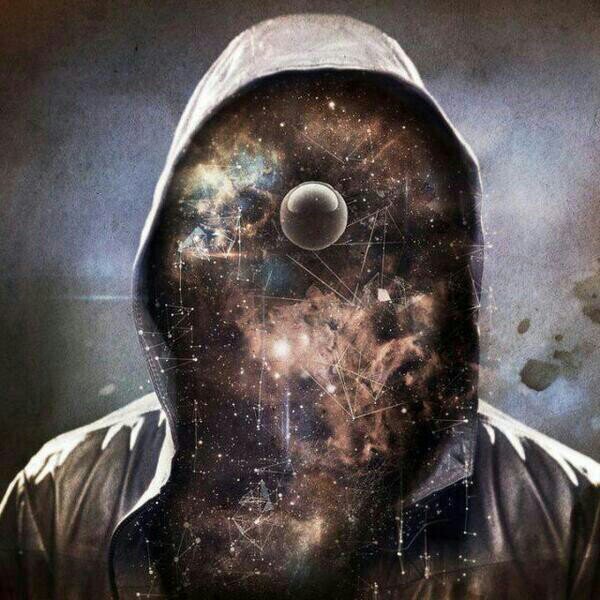 it's all just energy in some form or another. kik: thehyperskunk ig:joshuaharrelson don't let the past define you, you're a new you every second.