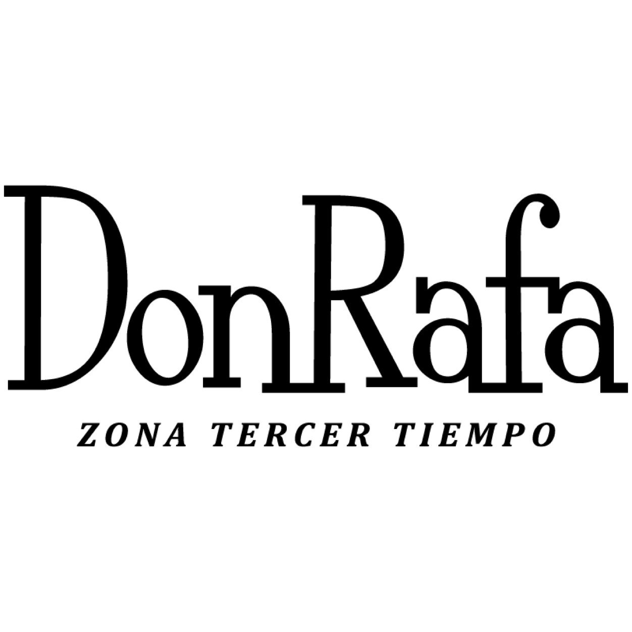 YA TODOS NOS CONOCEN, DON RAFA ES EL MEJOR TERCER TIEMPO DE SANTIAGO, UBICADO EN EL COMPLEJO DEPORTIVO DE CLUB PALESTINO, AV. KENNEDY 9351...