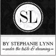 Journey with me through everyday life with crafts, diy projects, decor & more!