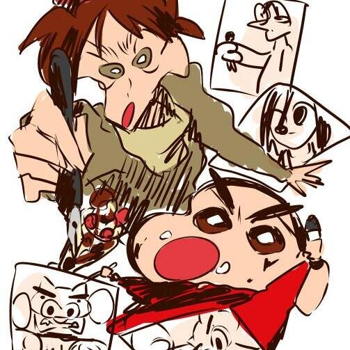 densetu_chocota's profile picture. ちょこたさんのイラストを紹介します☆