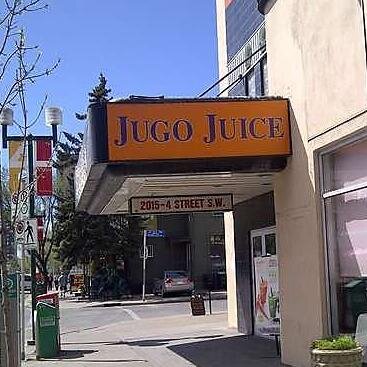 4th Street Jugo Juice is passionately committed to healthy living. We energize the Mission Community with our menu of made-to-order smoothies & healthy food!