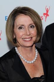 Fancy Pelosi