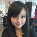 Josie Chen - @josie710 - Twitter