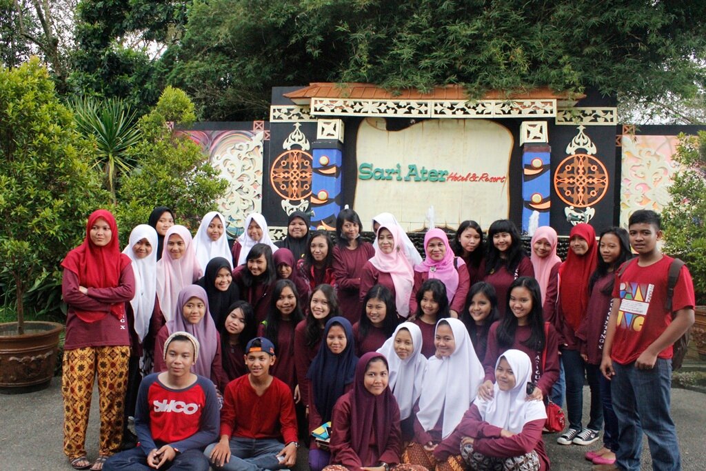 Official Twitter of Sepuluh Akuntansi Satu! #3vhs
