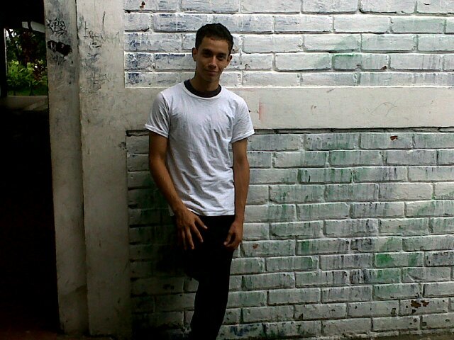 Luiszorc's profile picture. El jugador tambien forma parte del juego