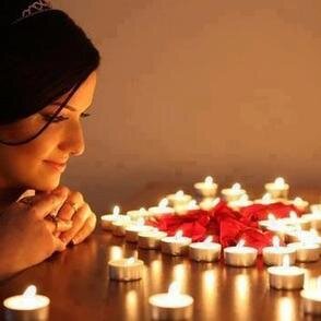 A New Day with a New Hope... :)  ;)