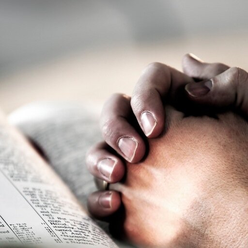 pray_scripture's profile picture. Pray for people by name as you pray through every book of the Bible. Less then 5 verses a day, five days a week, right to your inbox.