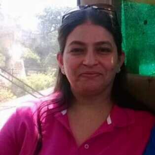 ritujain76's profile picture. 